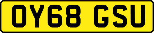 OY68GSU