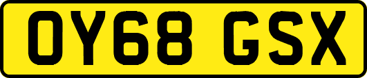 OY68GSX