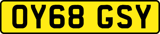 OY68GSY