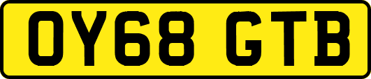 OY68GTB
