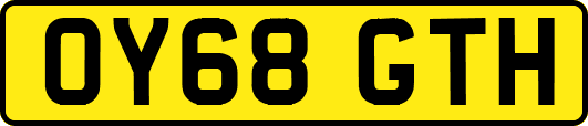 OY68GTH