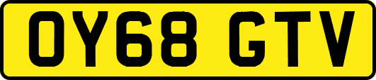 OY68GTV