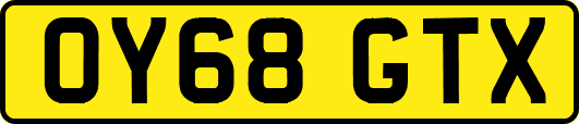 OY68GTX