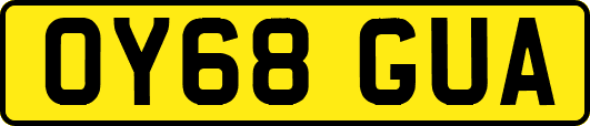 OY68GUA