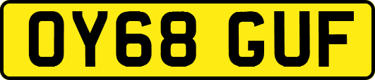 OY68GUF