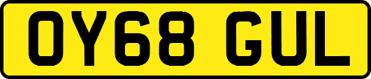OY68GUL