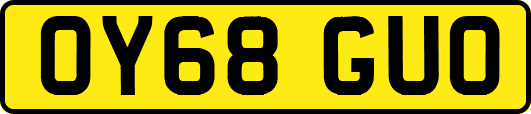 OY68GUO