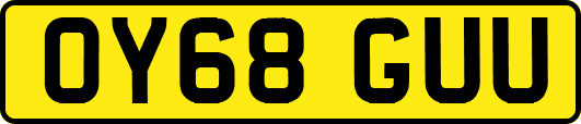 OY68GUU
