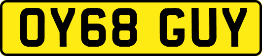 OY68GUY