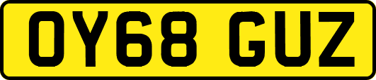 OY68GUZ