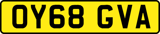 OY68GVA