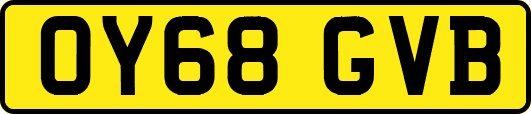 OY68GVB