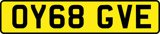 OY68GVE