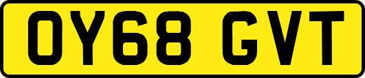 OY68GVT