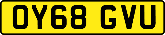 OY68GVU