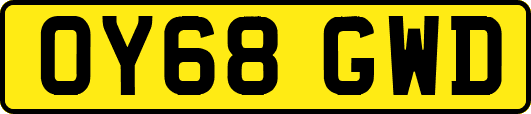 OY68GWD