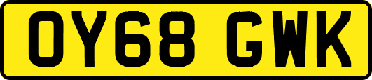 OY68GWK