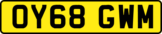 OY68GWM