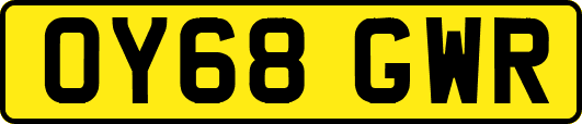 OY68GWR