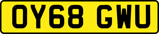 OY68GWU