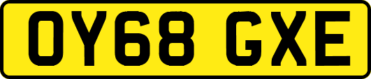 OY68GXE