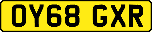 OY68GXR