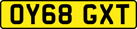 OY68GXT