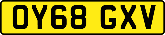 OY68GXV