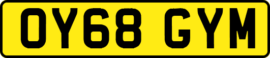 OY68GYM