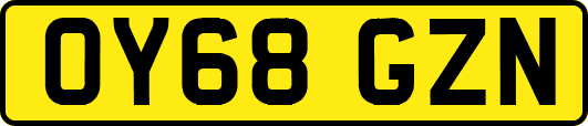 OY68GZN