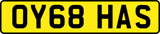 OY68HAS