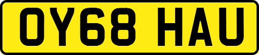 OY68HAU