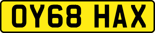 OY68HAX
