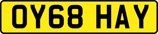 OY68HAY