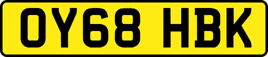 OY68HBK