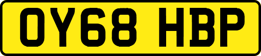 OY68HBP