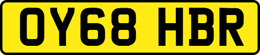 OY68HBR