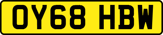 OY68HBW