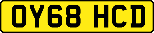OY68HCD