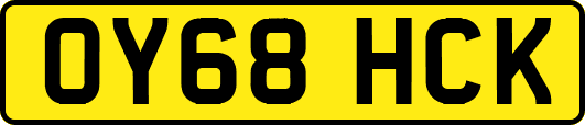 OY68HCK