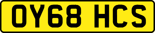 OY68HCS