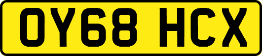 OY68HCX