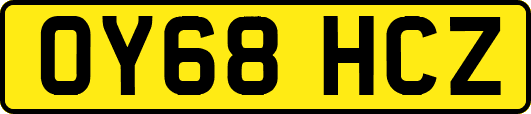 OY68HCZ