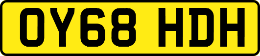 OY68HDH