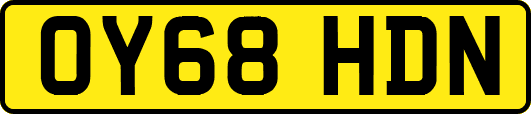 OY68HDN