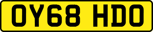 OY68HDO