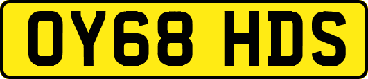 OY68HDS
