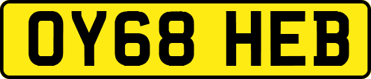 OY68HEB