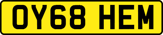 OY68HEM