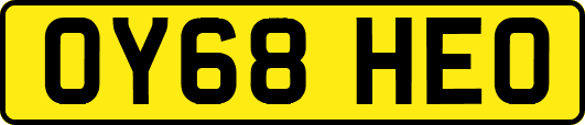 OY68HEO